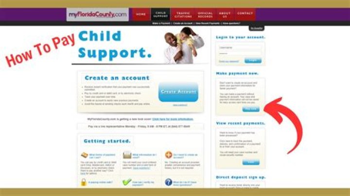 Do you have to pay child support if you have joint custody in Idaho?