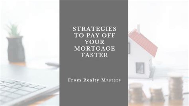Do you have to pay off your mortgage if you own a rental property?