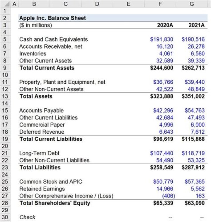 Does a balance sheet that is dated year-end 2007 reflect only transactions for that year?