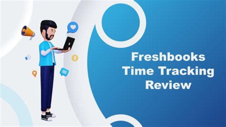 Does FreshBooks do time tracking?
