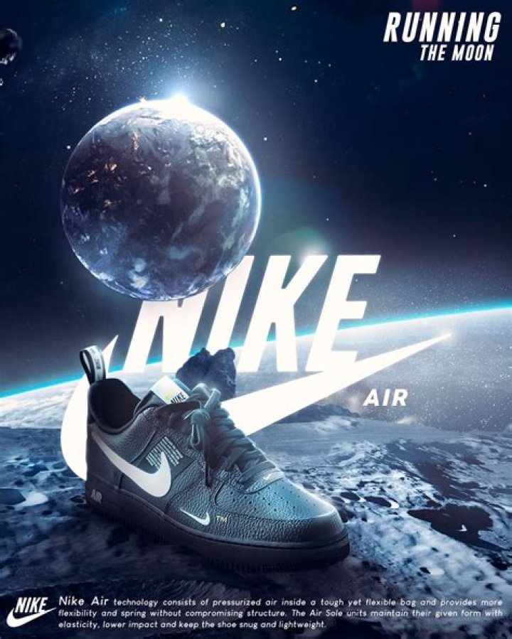Does Nike allow reselling?