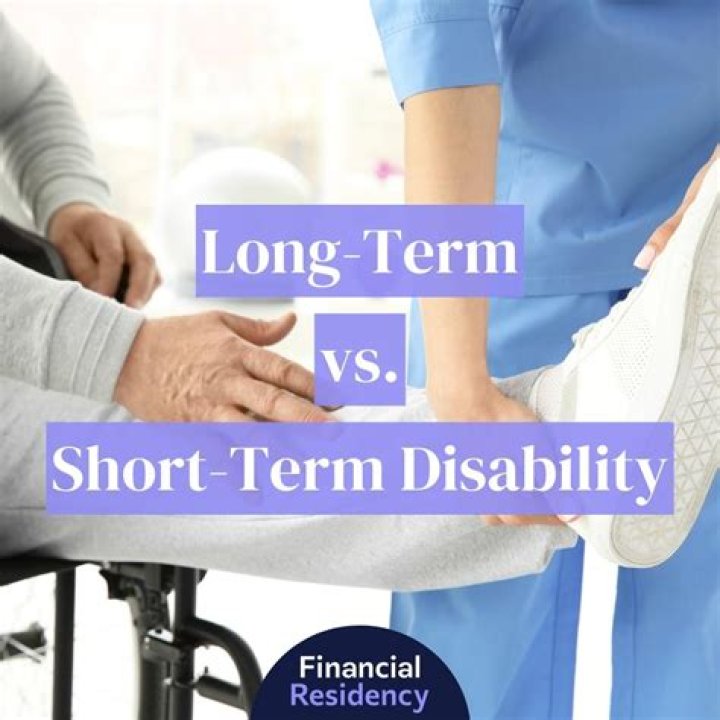 Does Unum cover long term disability?