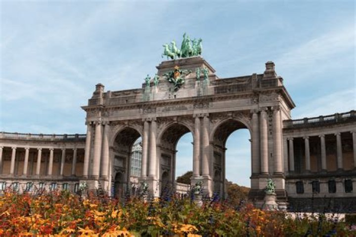 How can I get permanent residence in Belgium?
