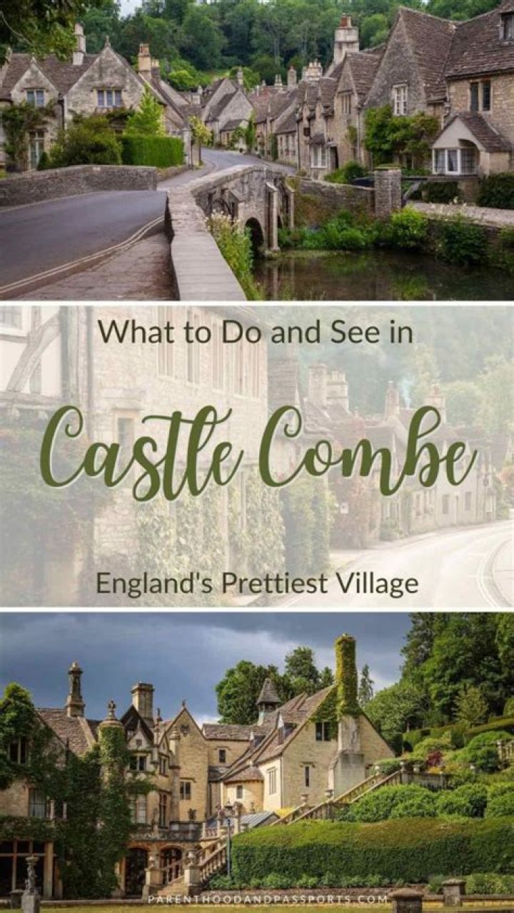 How did Combe die?