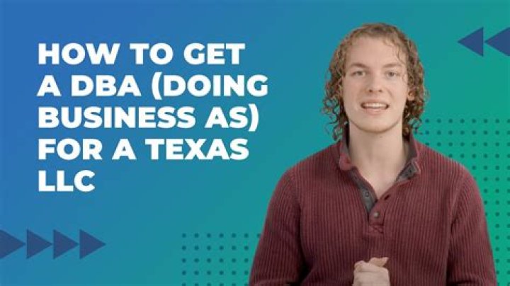 How do I add a DBA to an LLC in Wyoming?