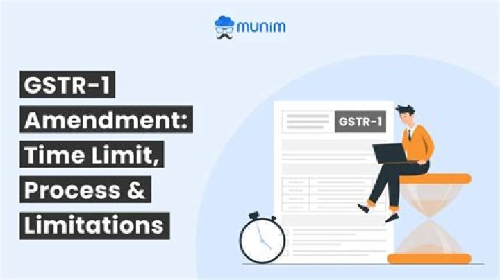 How do I change my Gstr 1 quarterly to monthly 2021?