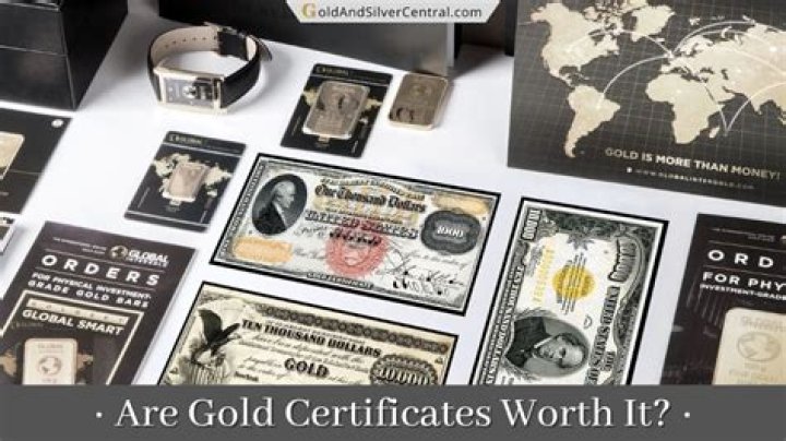How do I find out if old stock certificates are worth anything?