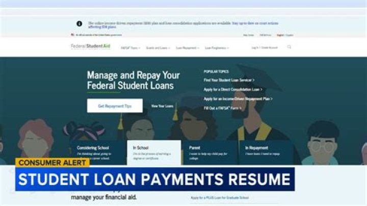 How do I find out who has my defaulted student loan?