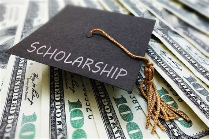 How do I know if I won a scholarship?