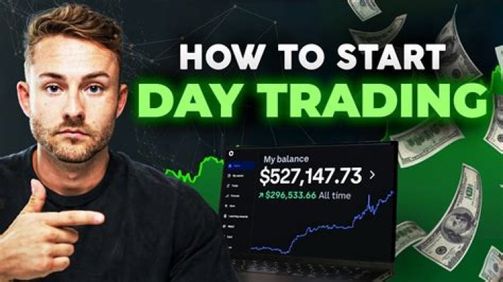 How do I start trading with a small amount?