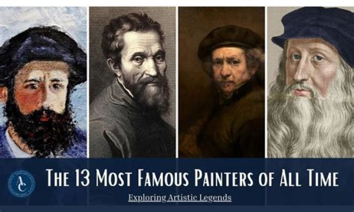 How do painters find clients?