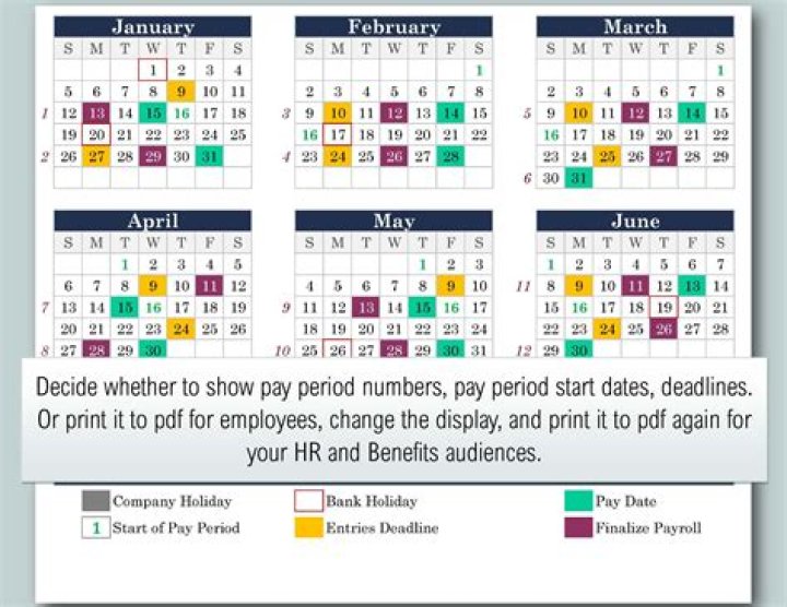 How do you accrue payroll for year-end?