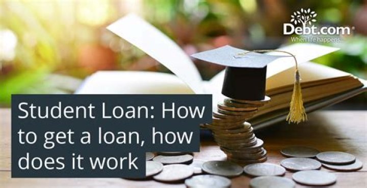 How do you get a student loan default off your credit report?