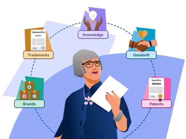 How do you sell an intangible service?