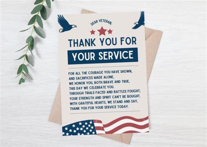 How do you thank an employee for their service?