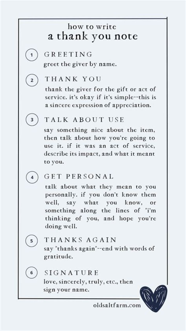 How do you write a thank you to my lawyer?