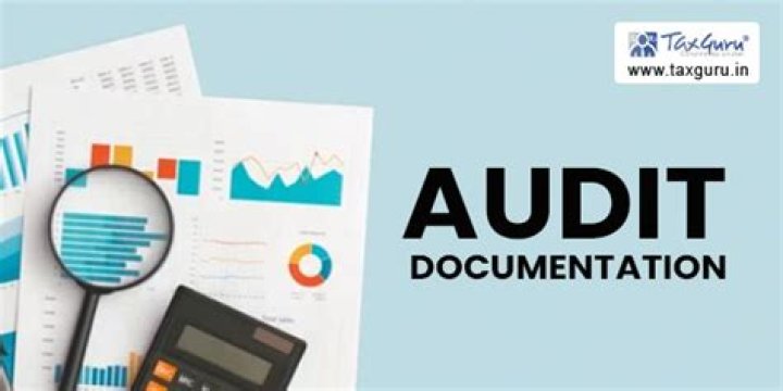 How important is audit documentation?