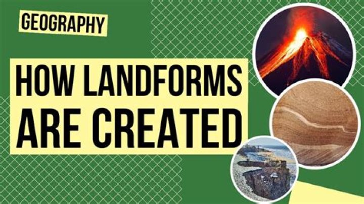How is land trust created?