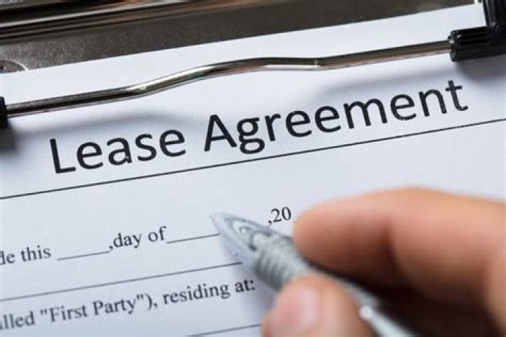 How long after signing a lease can you back out in California?