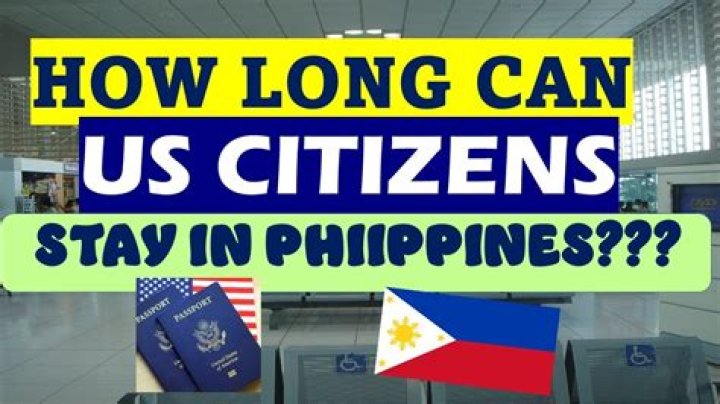 How long can a US citizen live in Greece?