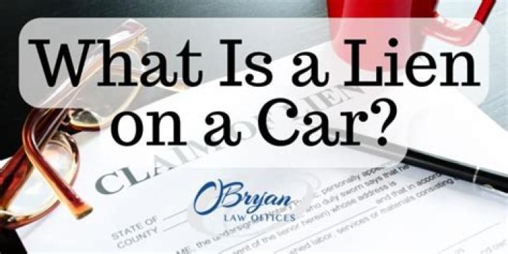 How long can the IRS have a lien on you?