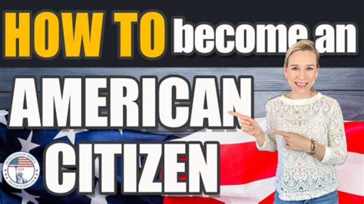 How long do you have to live in Netherlands to become a citizen?
