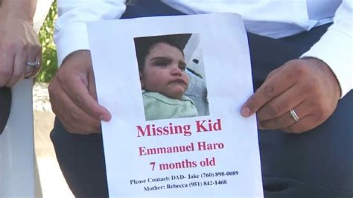How long does a person have to be gone before reported missing?