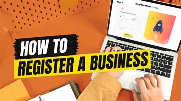 How long does it take to register a business in CT?