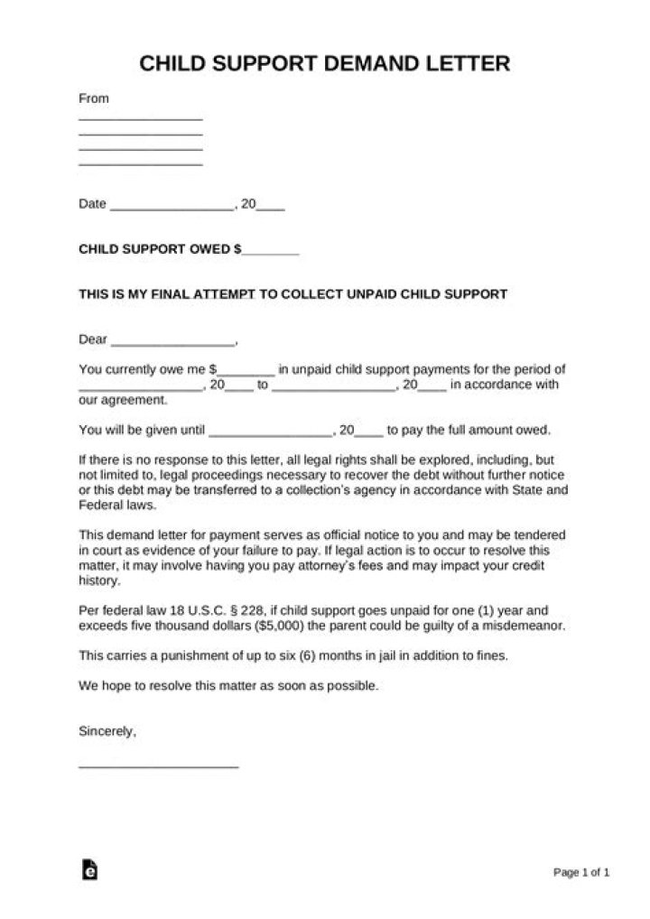 How much do you have to be behind in child support to go to jail in Texas?