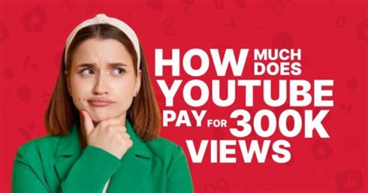 How much does a 300K annuity pay?