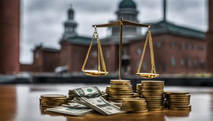 How much does a divorce cost in Maine?