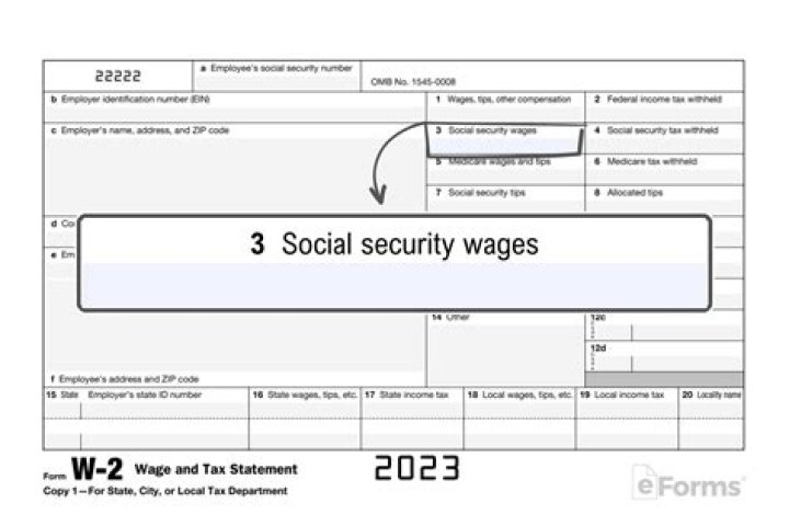How much does a pastor make on a W-2?
