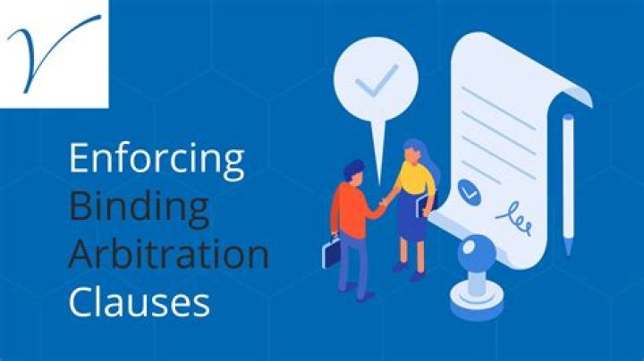 How much does binding arbitration cost?
