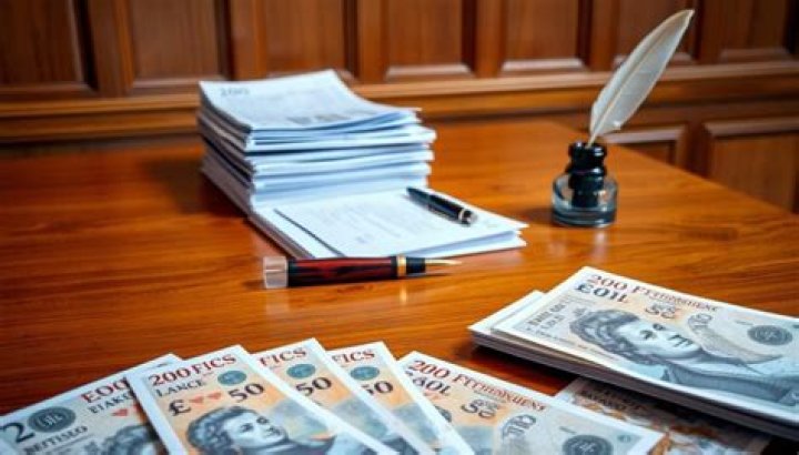 How much money can you give as a gift in the UK?