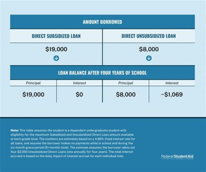 How much subsidy do I have to pay back?