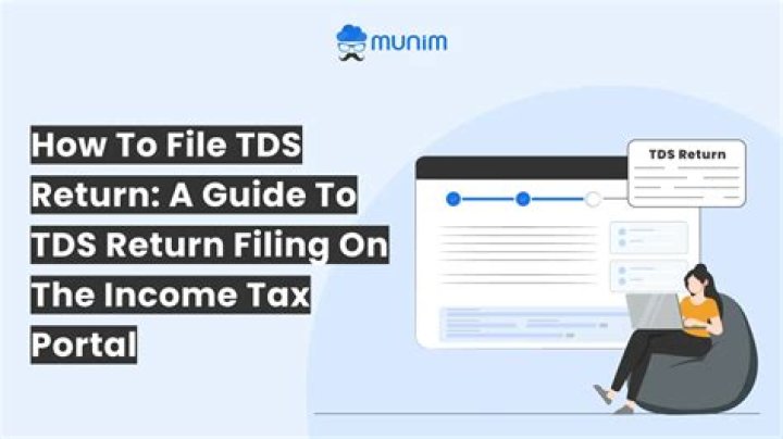 How to file a tax return in New Jersey?