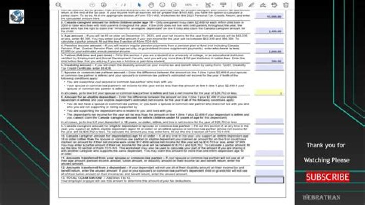 How to fill out a tax return questionnaire?
