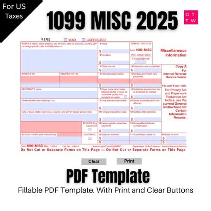 How to report payments to an attorney on 1099-MISC?