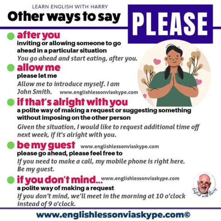 How to say Please comment?