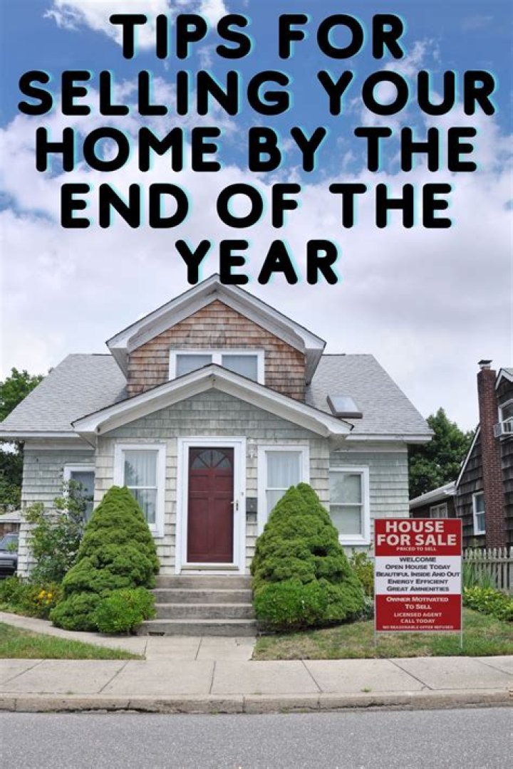 How to sell your home in New York State?