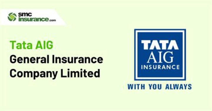 Is AIG a safe company?