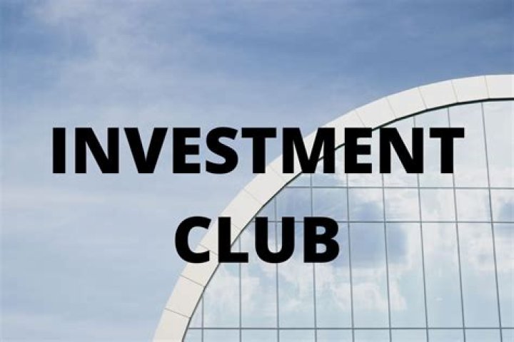 Is an investment club an LLC?