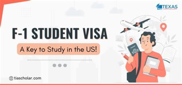 Is F-1 Student Non resident alien?