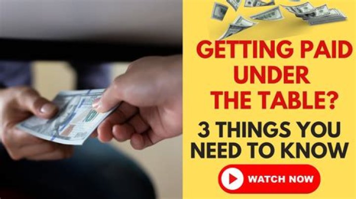 Is getting paid in stock better?