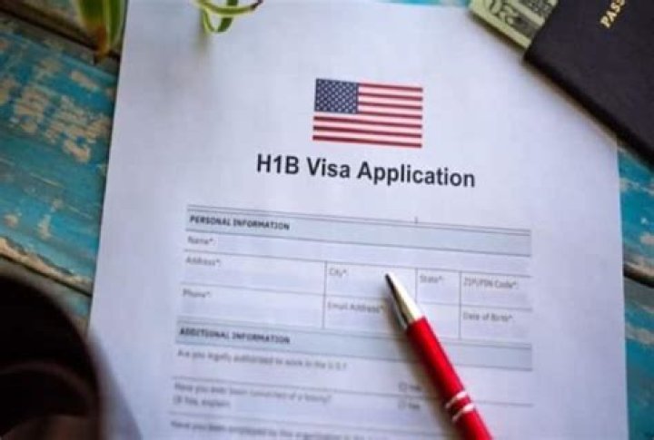 Is H1B visa Non Immigrant?