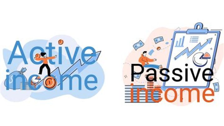 Is IRA income passive income?