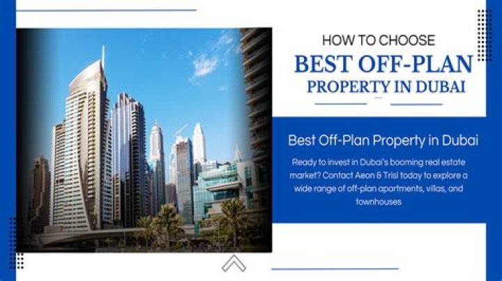 Is it cheaper to buy property off plan?