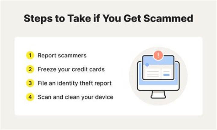 Is it possible to get scammed as a seller on eBay?