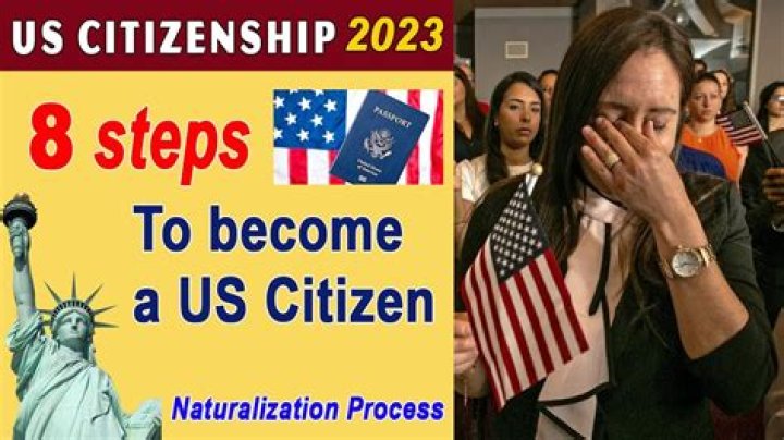 Is it worth it to become a US citizen?