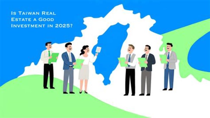 Is Taiwan good for investment?